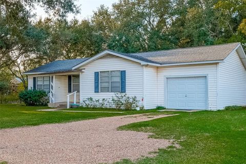 A home in Needville