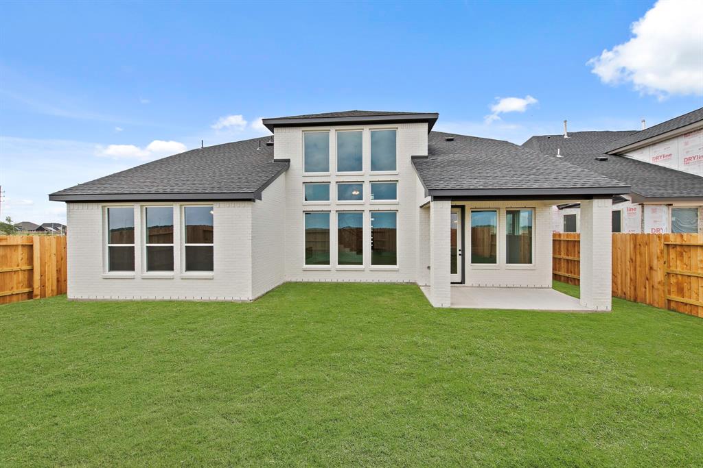 5015 Benton Woods Trail, Rosenberg, Texas image 20