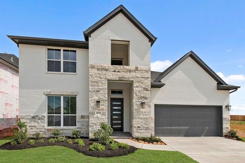 5015 Benton Woods Trail Rosenberg TX 77471