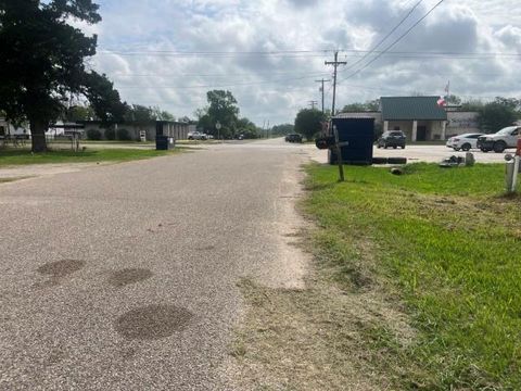 A home in Brazoria