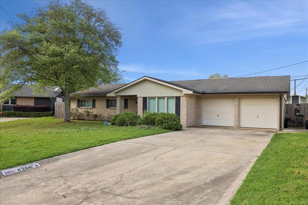 6360 Pansy Drive, Beaumont, Texas image 2