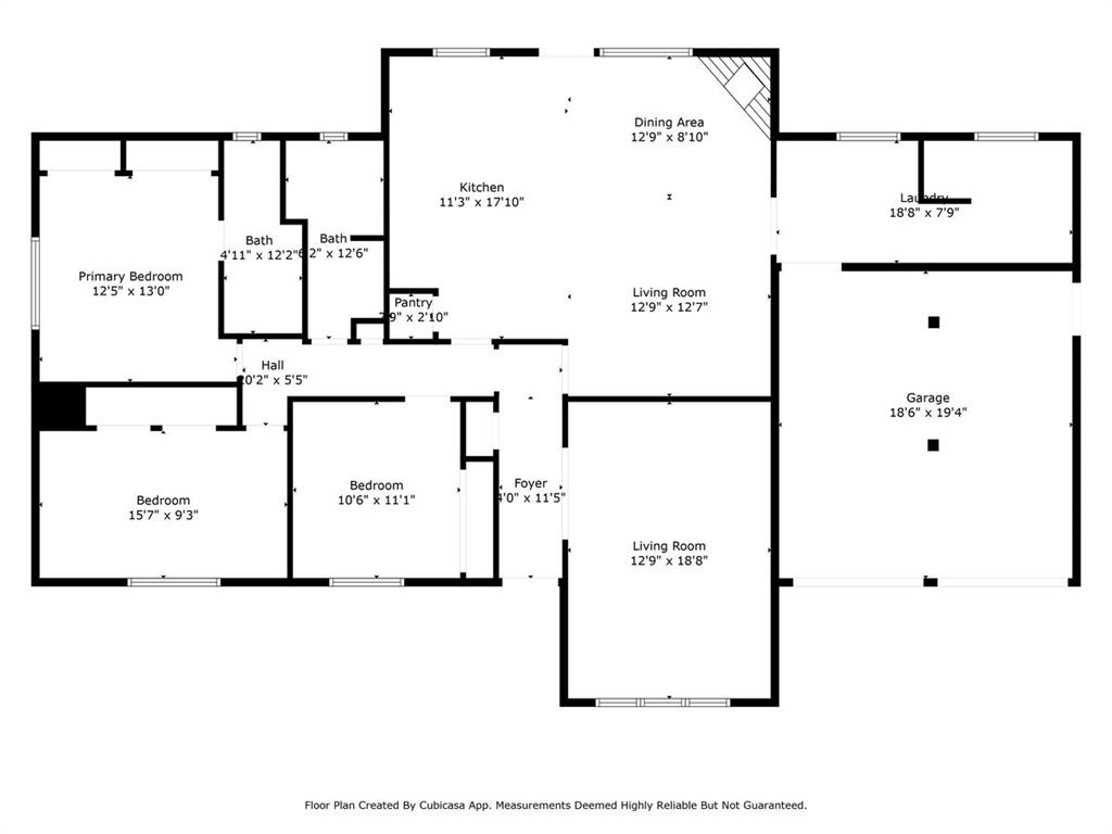6360 Pansy Drive, Beaumont, Texas image 27