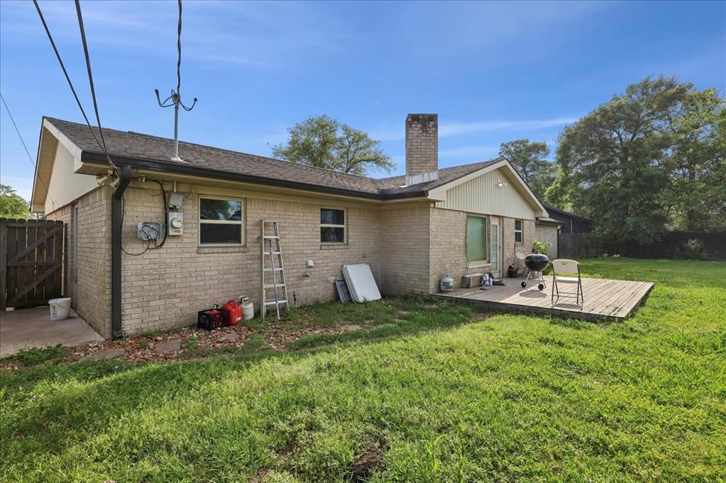 6360 Pansy Drive, Beaumont, Texas image 26