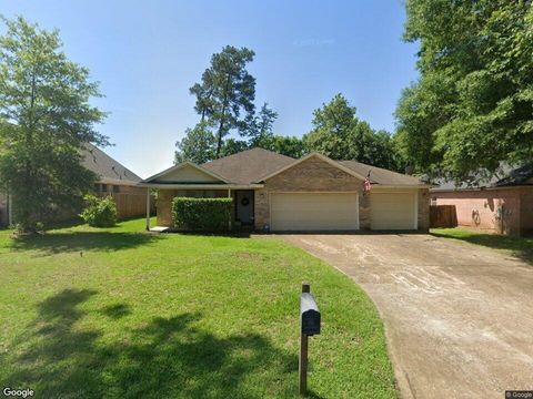 12040 Maverick Drive Willis TX 77378