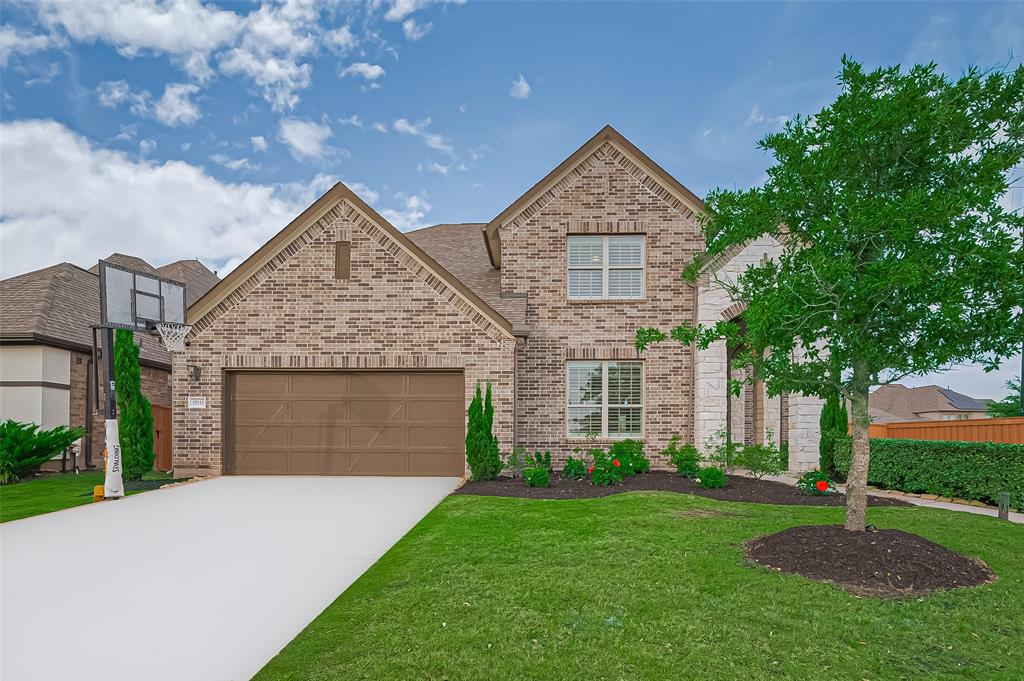12311 Kinmundy Lane