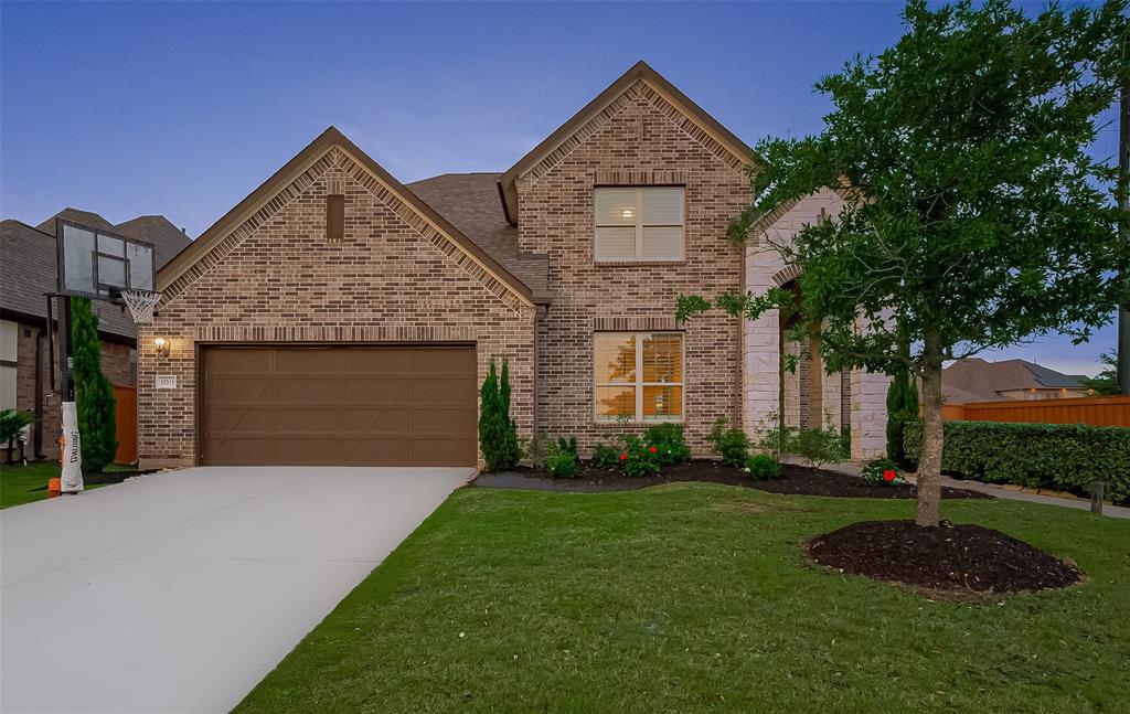 12311 Kinmundy Lane