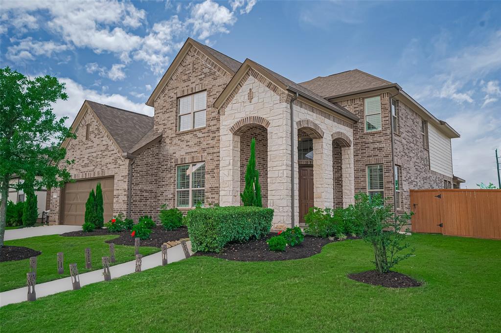 12311 Kinmundy Lane