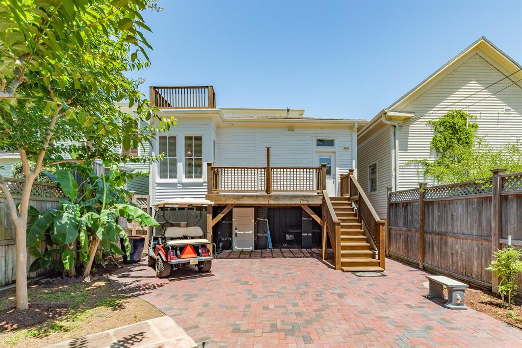 1717 Winnie Street, Galveston, Texas image 11