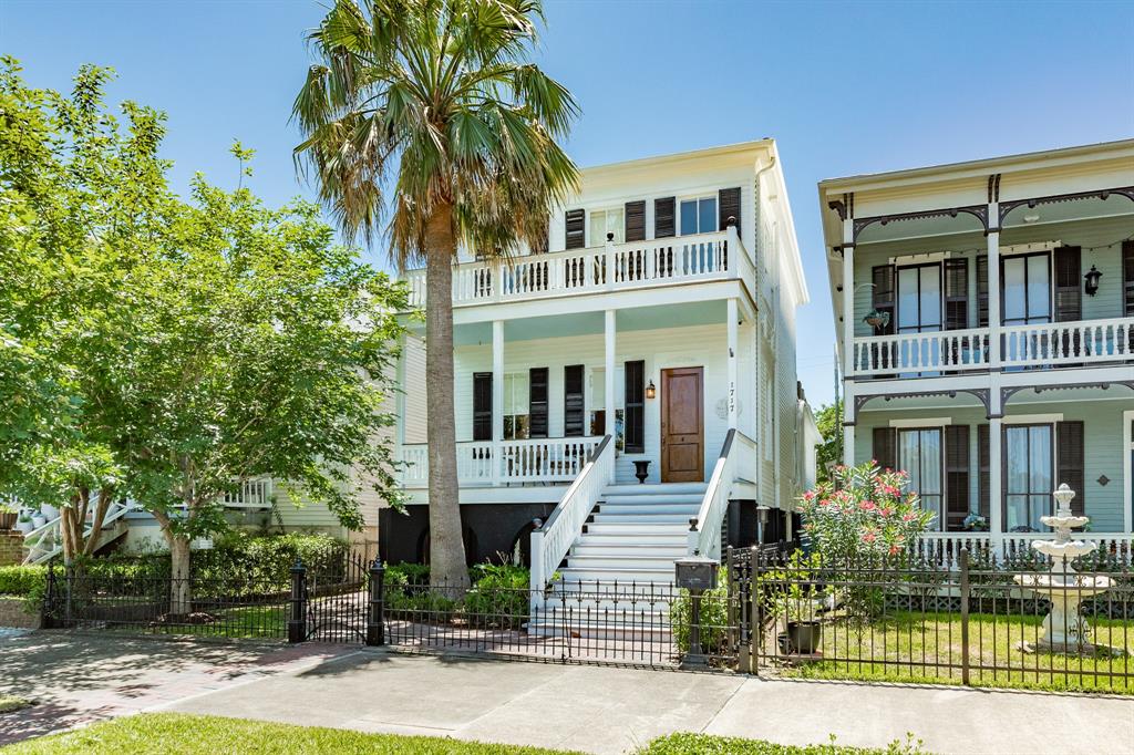 1717 Winnie Street, Galveston, Texas image 8