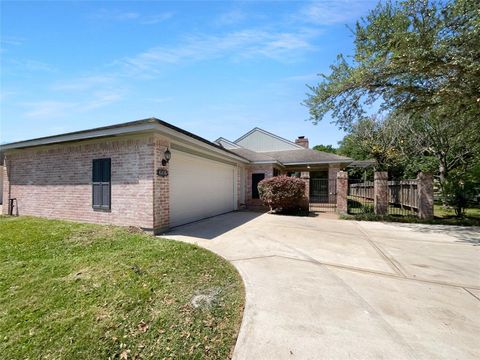 202 Essex Place Stafford TX 77477