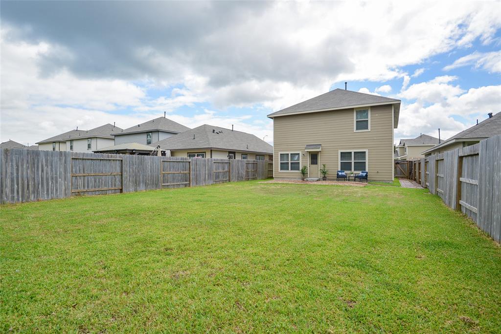 6125 Dunsmore Canyon Lane, Porter, Texas image 35