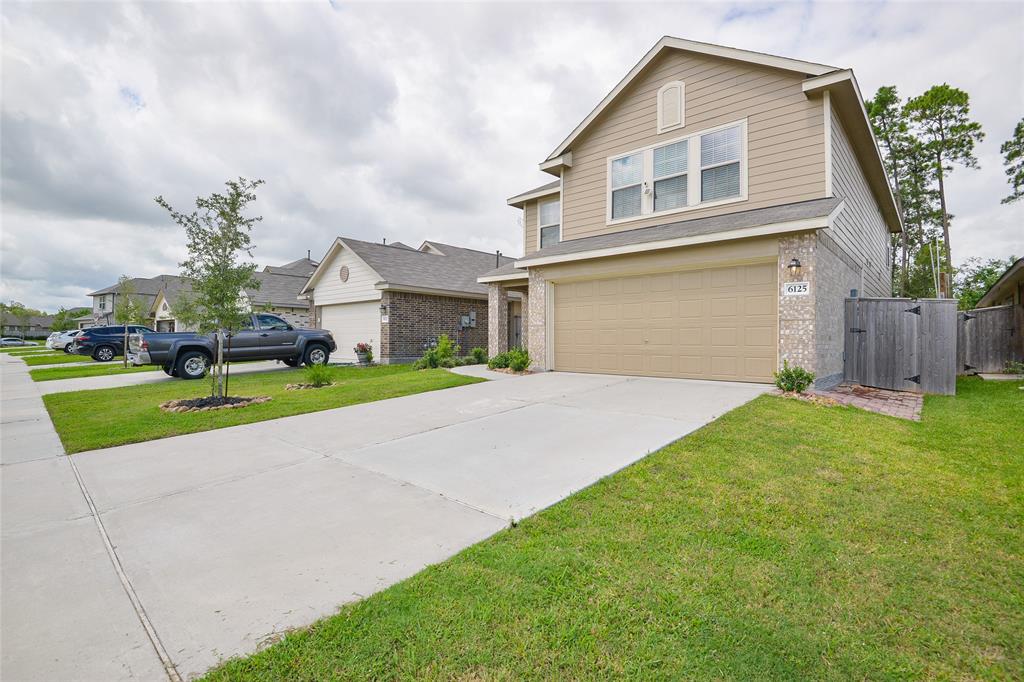 6125 Dunsmore Canyon Lane, Porter, Texas image 3