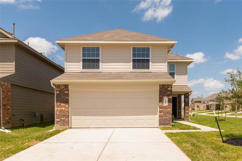 Photo of 5635 Hawksbury Creek Trail, Katy, TX 77449 (MLS # 74522903) Photo of 5635 Hawksbury Creek Trail, Katy, TX 77449 (MLS # 74522903)