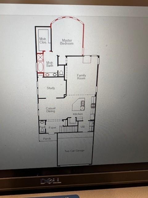 12507 Ja Ranch Ct, Cypress, Texas image 2