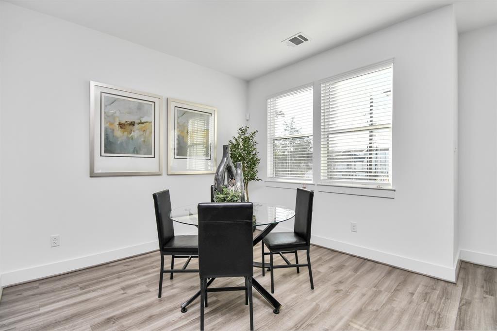 4606 Crown Grove Lane #A1, Houston, Texas image 19