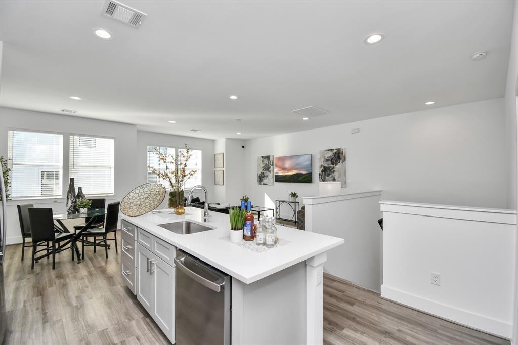 4606 Crown Grove Lane #A1, Houston, Texas image 22