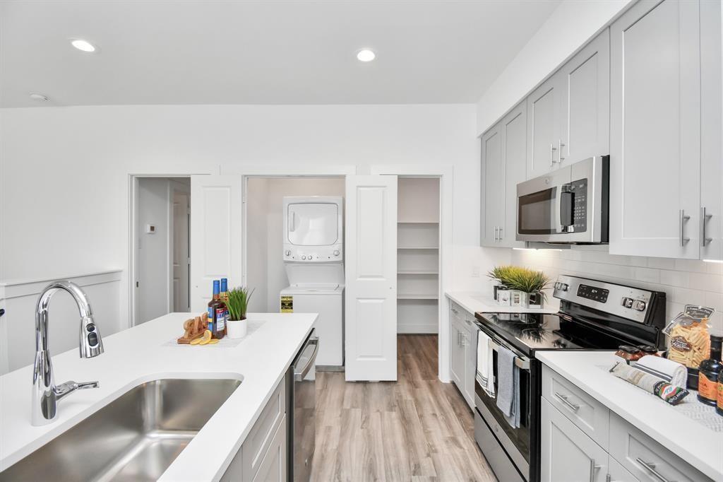 4606 Crown Grove Lane #A1, Houston, Texas image 20