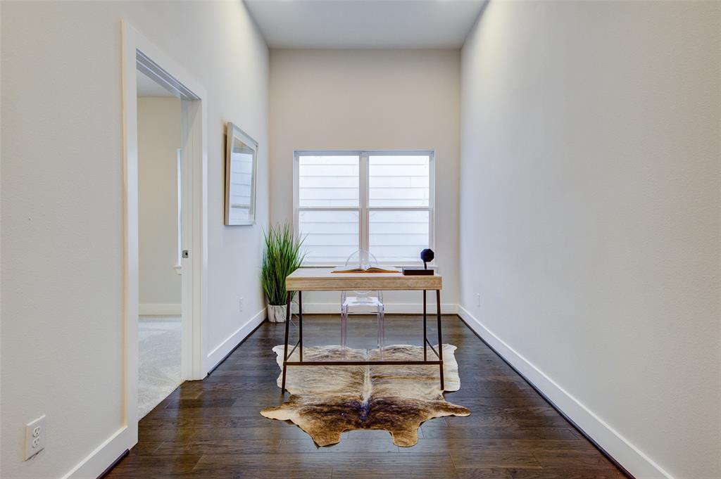 847 Rachel Street #A, Houston, Texas image 8