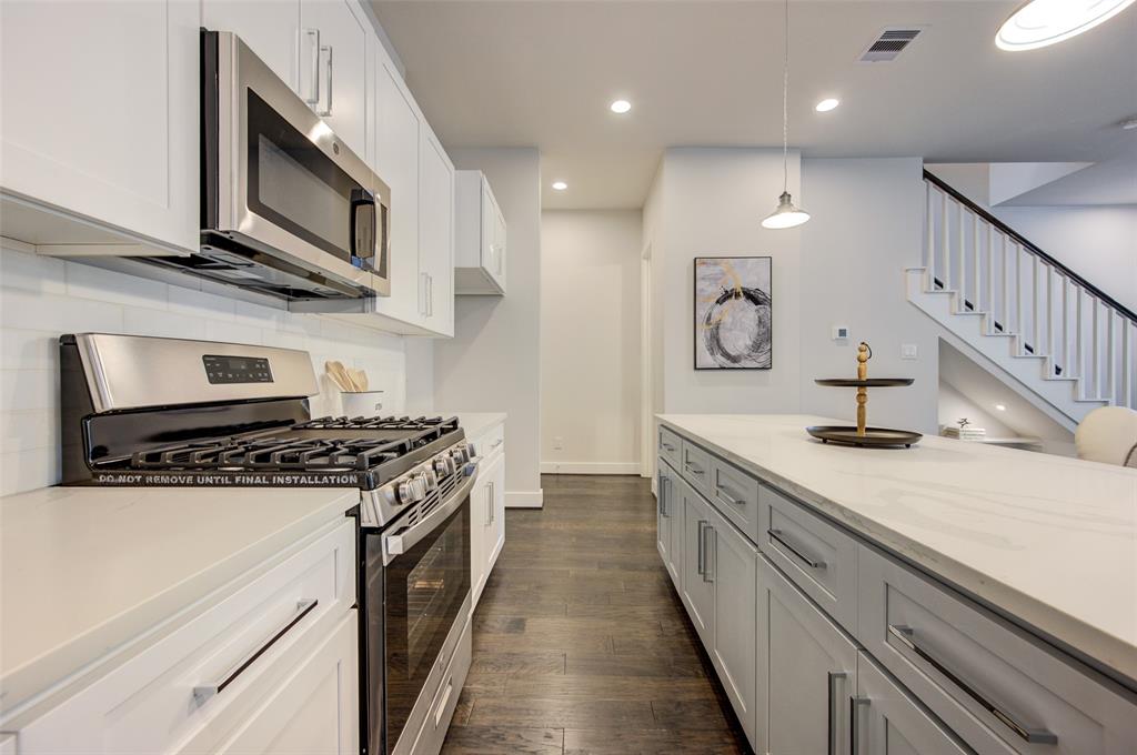 847 Rachel Street #A, Houston, Texas image 3