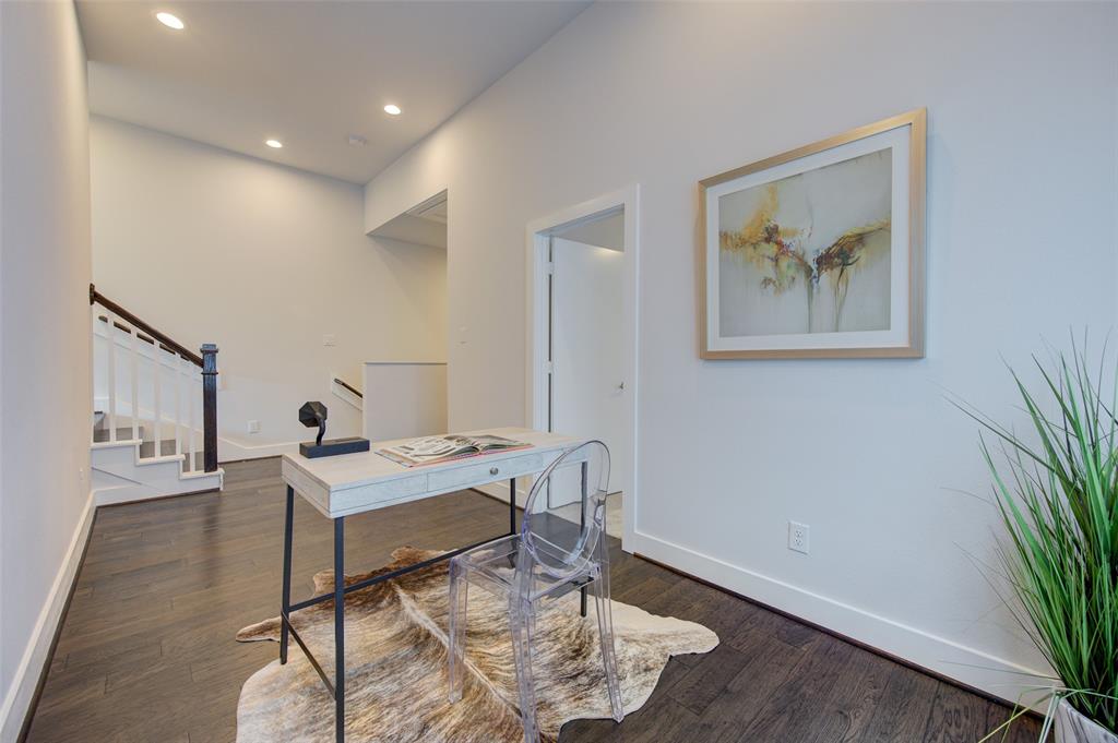 847 Rachel Street #A, Houston, Texas image 10