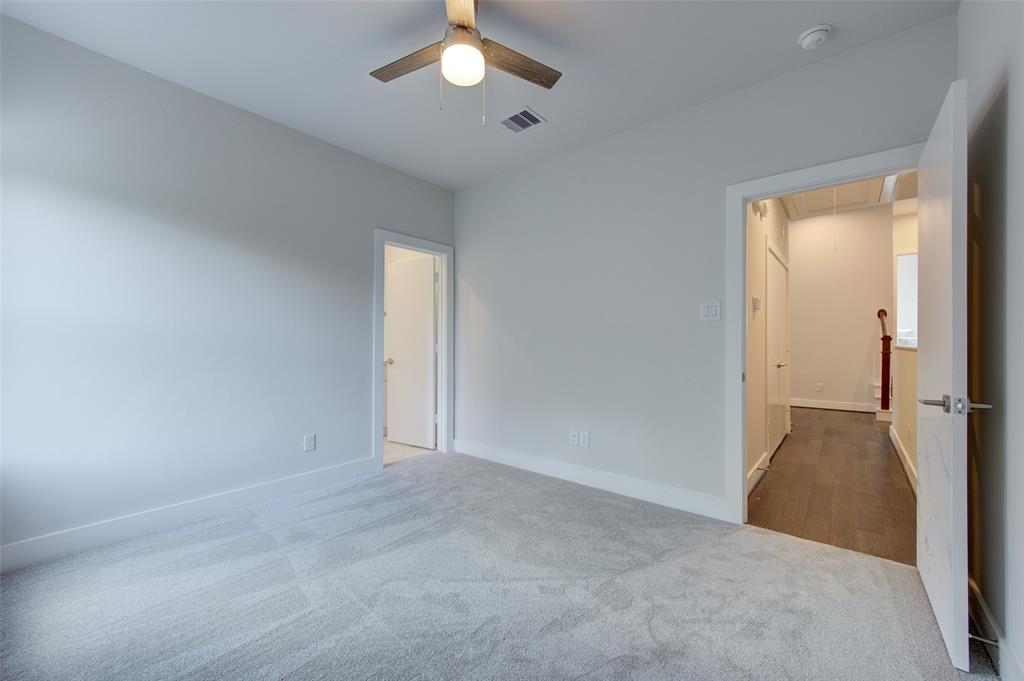 847 Rachel Street #A, Houston, Texas image 18
