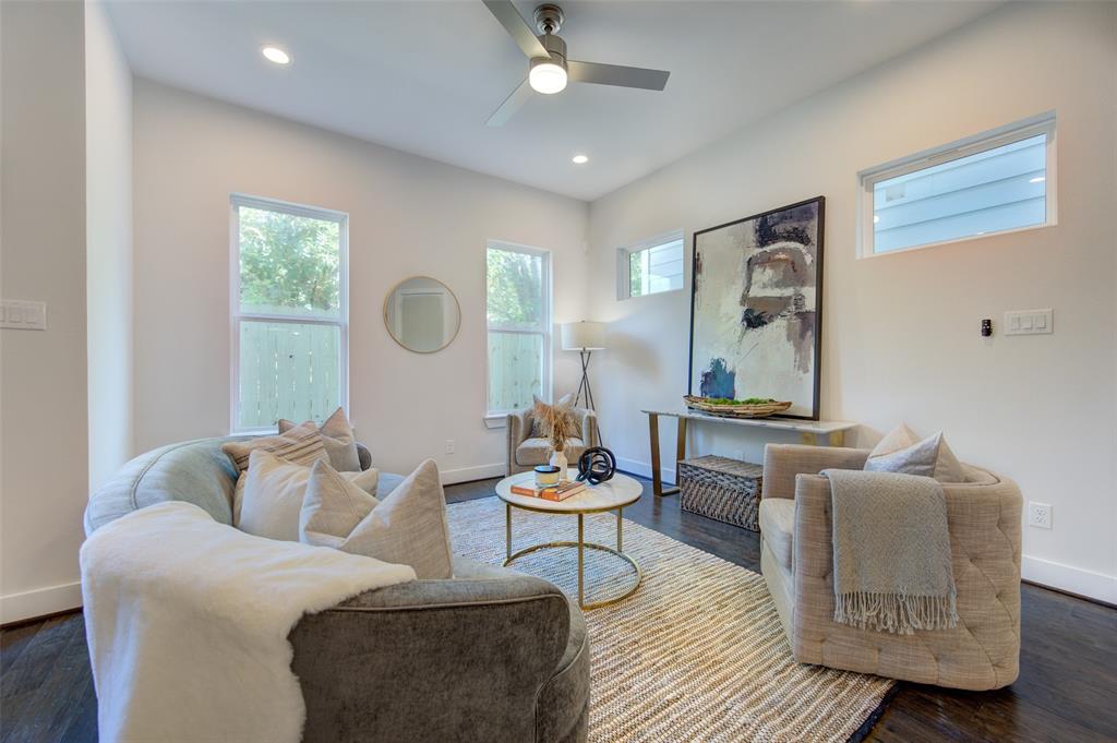 847 Rachel Street #A, Houston, Texas image 5