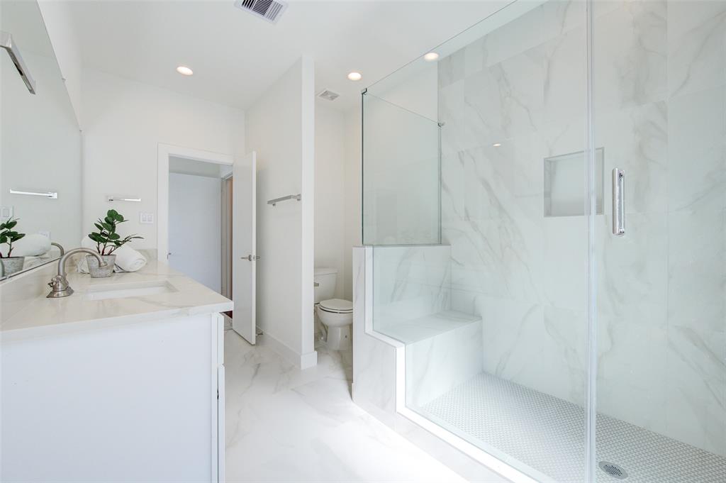 847 Rachel Street #A, Houston, Texas image 16