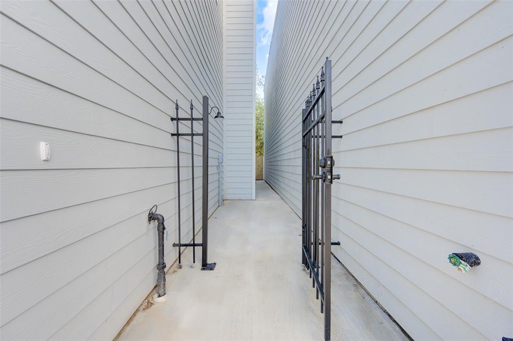 847 Rachel Street #A, Houston, Texas image 21