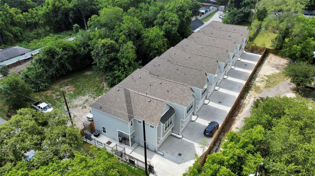 847 Rachel Street #A, Houston, Texas image 24