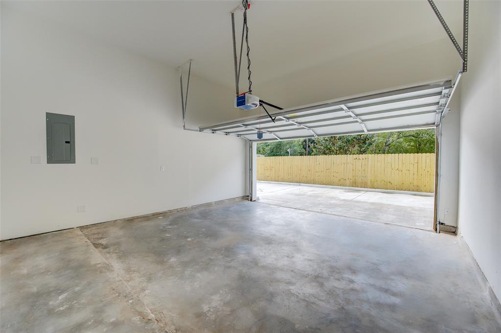 847 Rachel Street #A, Houston, Texas image 22