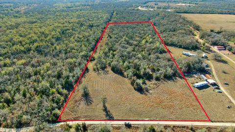 TBD Private Road 2016 Caldwell TX 77836