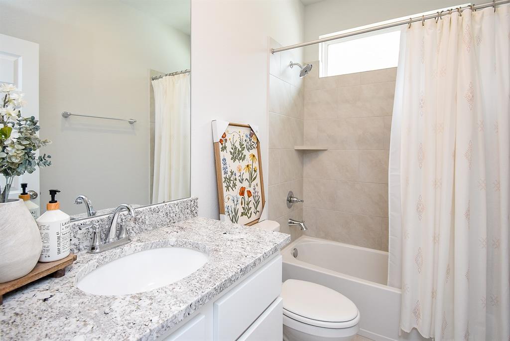 17618 Carnation Glen Drive, Richmond, Texas image 22