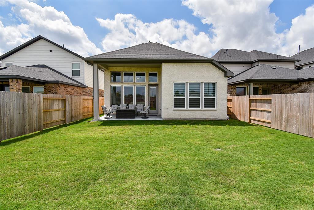 17618 Carnation Glen Drive, Richmond, Texas image 30