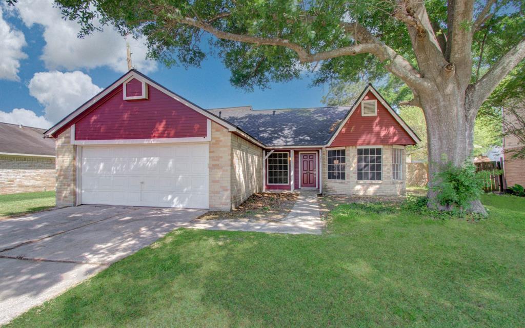 20207 Misty Pines Drive, Humble, Texas image 3