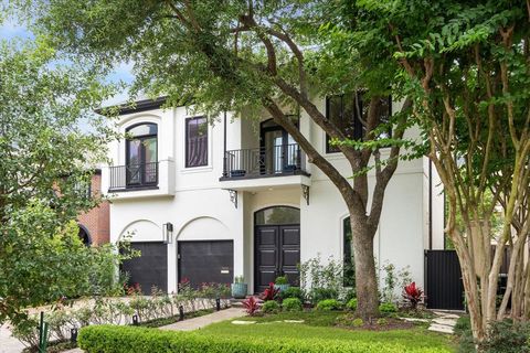 2013 Persa Street Houston TX 77019