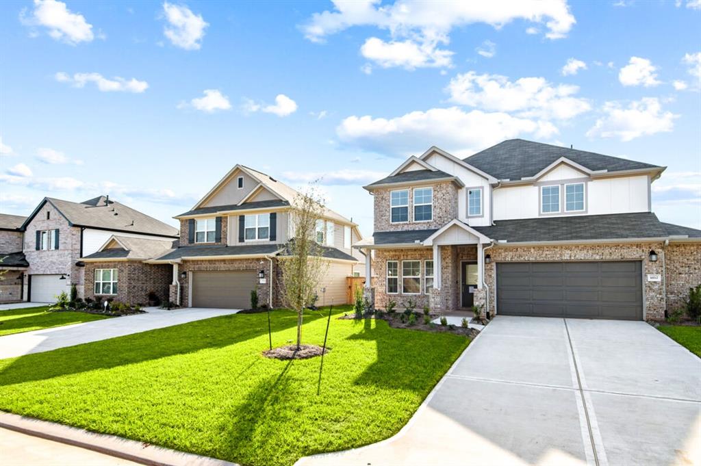 16485 Jones Jog Trail, Montgomery, Texas image 20