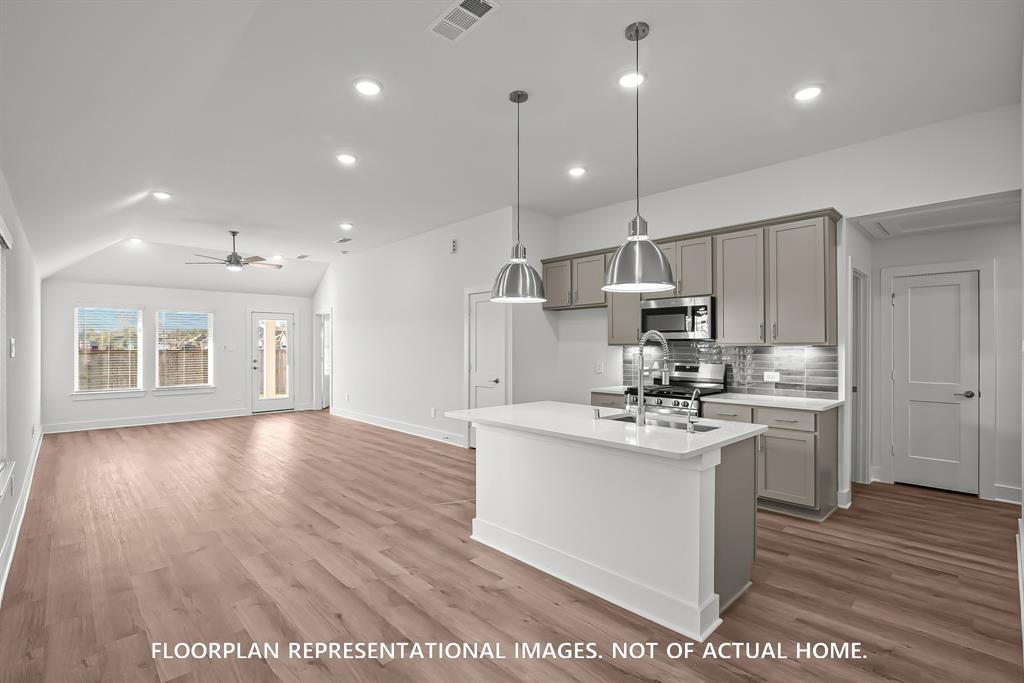16485 Jones Jog Trail, Montgomery, Texas image 7
