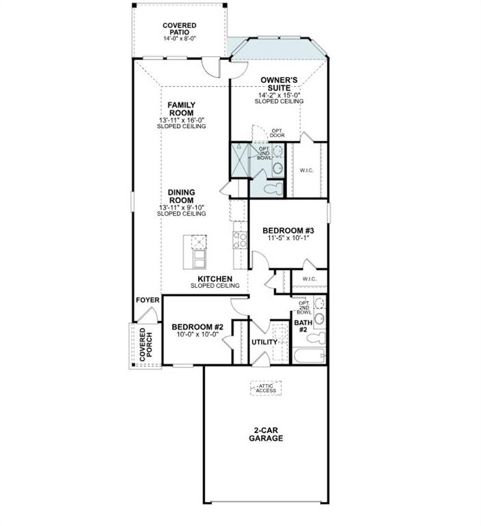 16485 Jones Jog Trail, Montgomery, Texas image 2