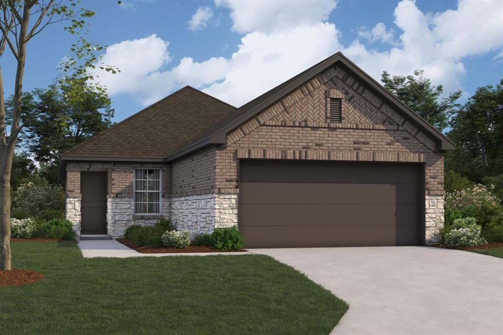 16485 Jones Jog Trail, Montgomery, Texas image 1