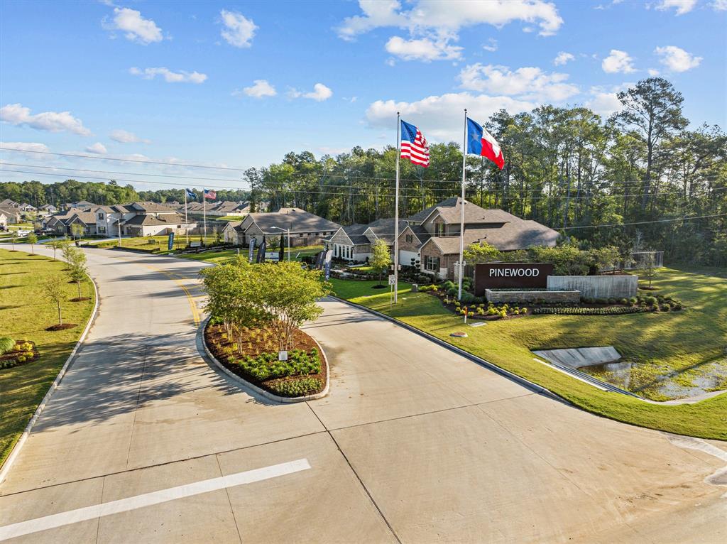 22503 Serviceberry Branch Court, New Caney, Texas image 16