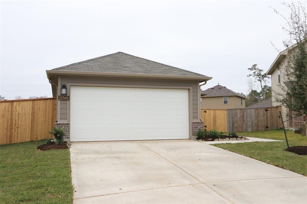 22503 Serviceberry Branch Court, New Caney, Texas image 1