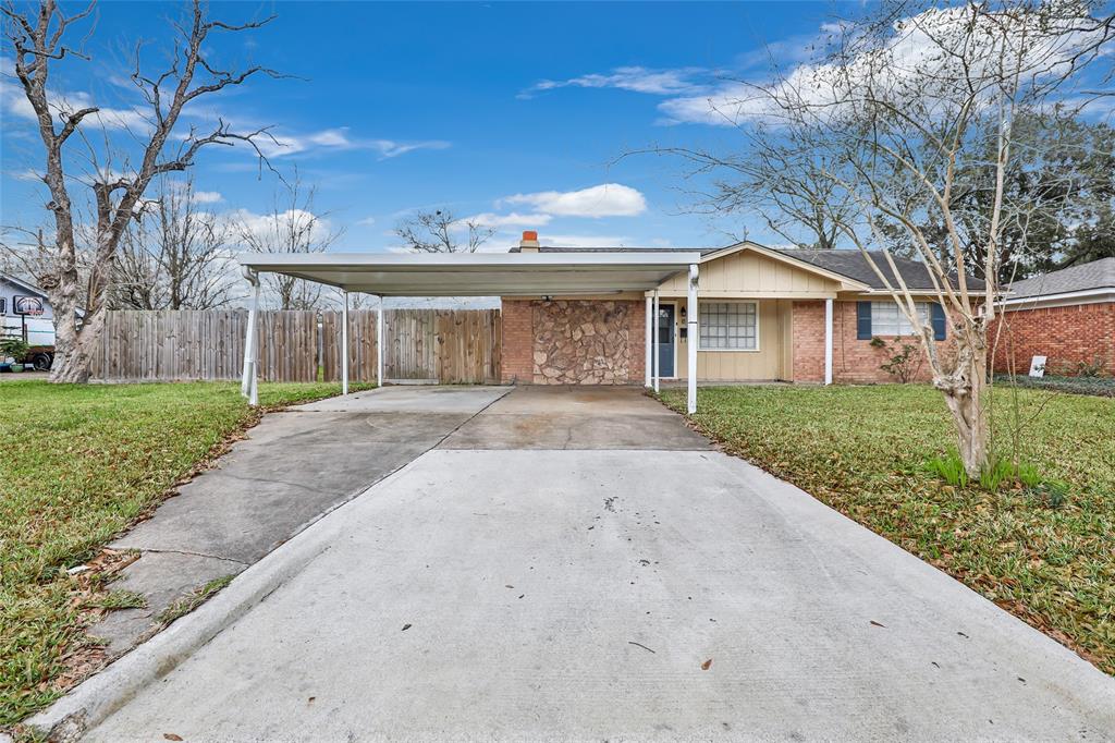 7730 Wickersham Place, Beaumont, Texas image 3