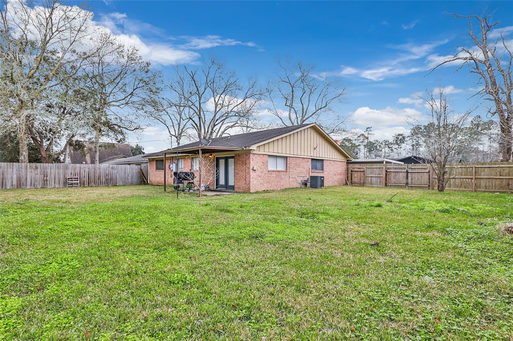 7730 Wickersham Place, Beaumont, Texas image 6