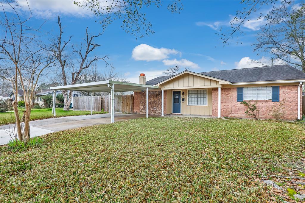 7730 Wickersham Place, Beaumont, Texas image 4