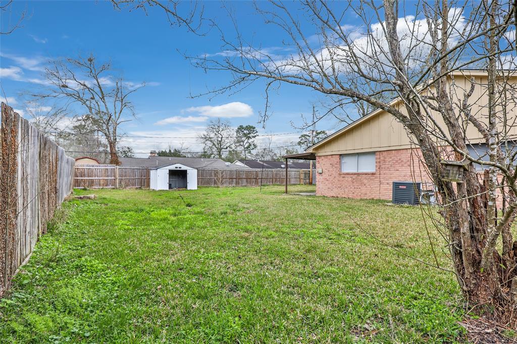 7730 Wickersham Place, Beaumont, Texas image 5