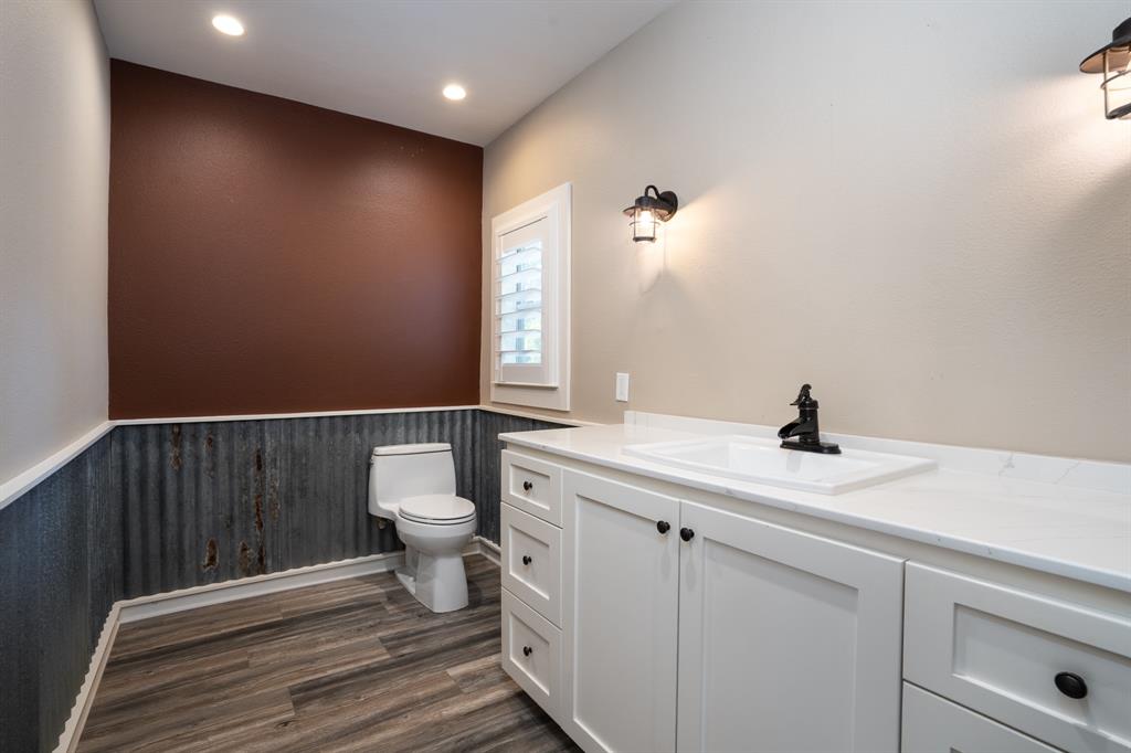 10020 Kleppel Road, Tomball, Texas image 14