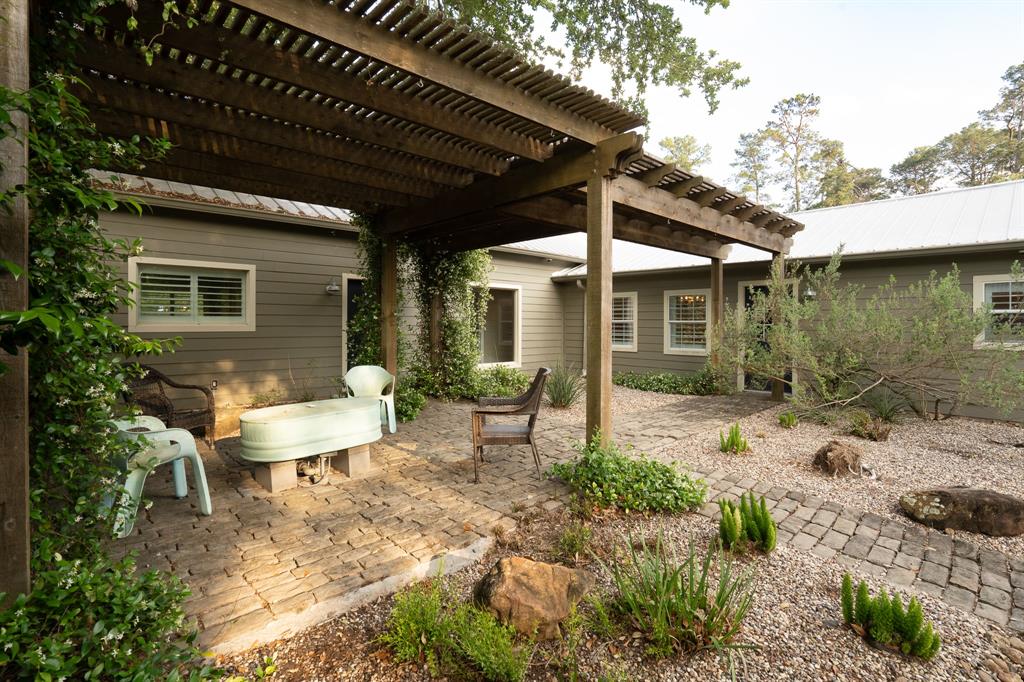 10020 Kleppel Road, Tomball, Texas image 41