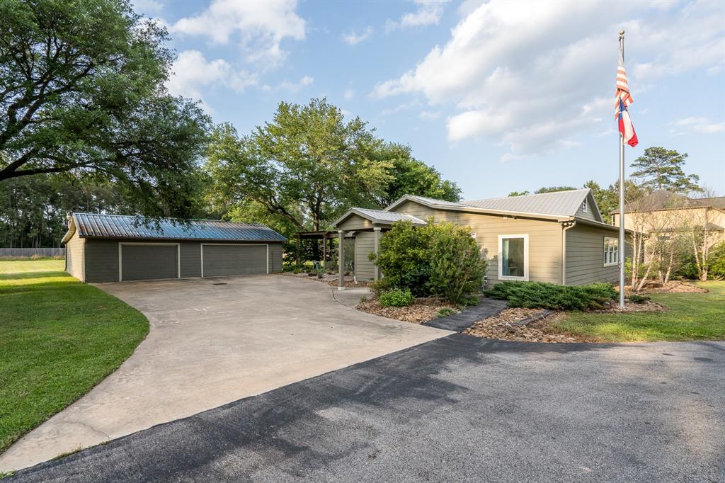 10020 Kleppel Road, Tomball, Texas image 4