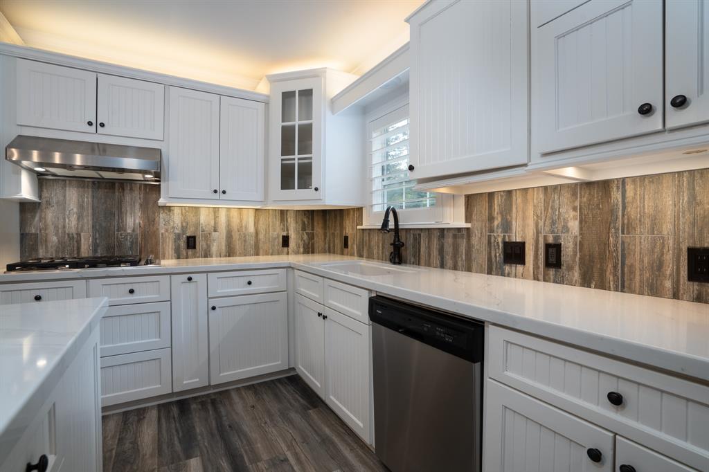 10020 Kleppel Road, Tomball, Texas image 17