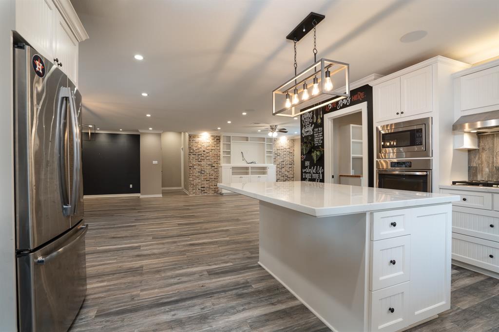 10020 Kleppel Road, Tomball, Texas image 16